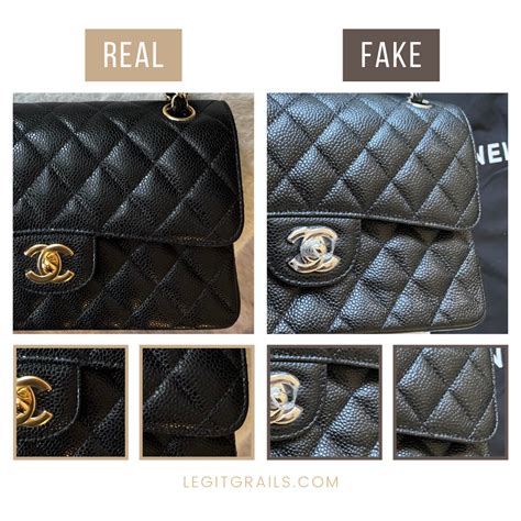 fake chanel shirt|how to tell a genuine chanel bag.